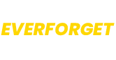 EVERFORGET Logo