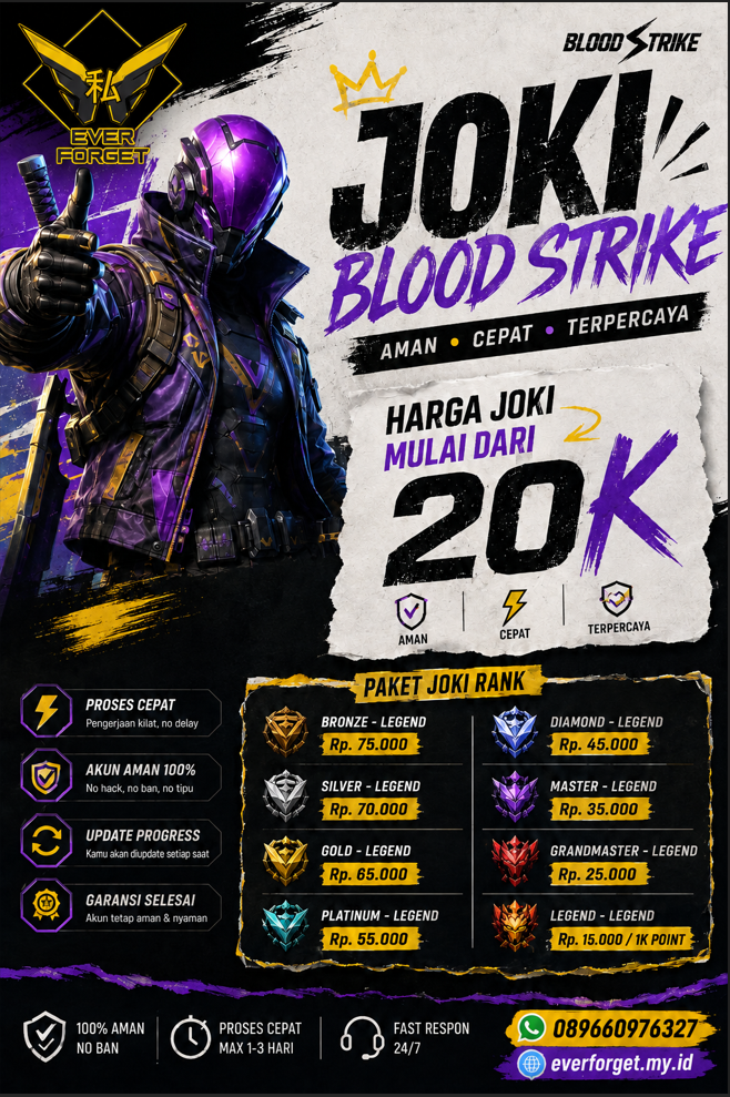 Promo E-Sports